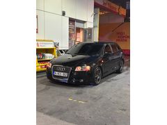 Sahibinden Audi A3 Sportback 1.6 Attraction 2008 Model 