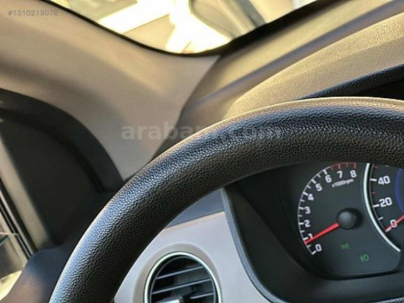 OTOMATİK HYUNDAİ İ10 109 KM ELİTE DOLUSU