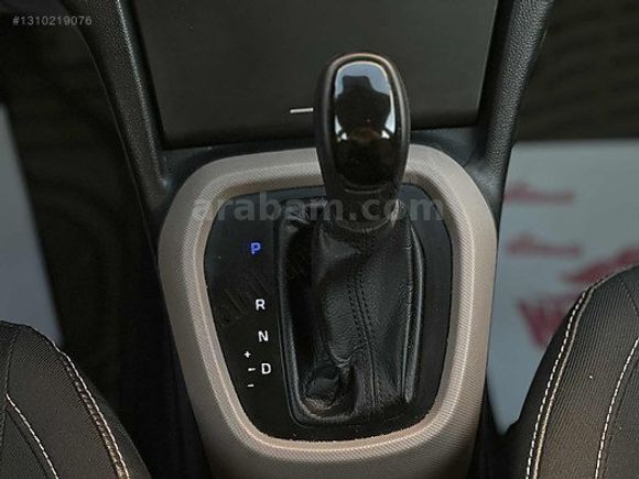 OTOMATİK HYUNDAİ İ10 109 KM ELİTE DOLUSU