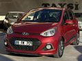 OTOMATİK HYUNDAİ İ10 109 KM ELİTE DOLUSU
