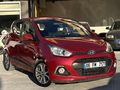 OTOMATİK HYUNDAİ İ10 109 KM ELİTE DOLUSU