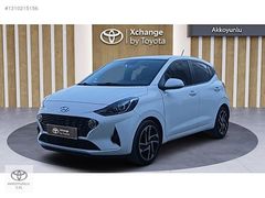 AKKOYUNLU TOYTA PLAZA HYUNDAİ İ10 1.2 MPİ ELİT OTOMATİK
