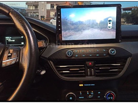 YENİ FORD FOCUS