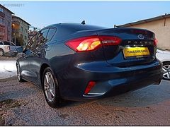 YENİ FORD FOCUS