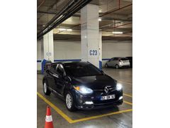 Sahibinden Renault Megane 1.5 dCi Touch Plus 2015 Model 