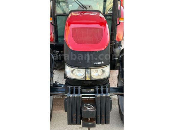 2016 MODEL HATASIZ CASEİH 100 MAXPRO MODELİNİN EN TEMİZİ