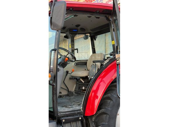 2016 MODEL HATASIZ CASEİH 100 MAXPRO MODELİNİN EN TEMİZİ