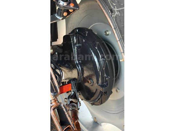2016 MODEL HATASIZ CASEİH 100 MAXPRO MODELİNİN EN TEMİZİ