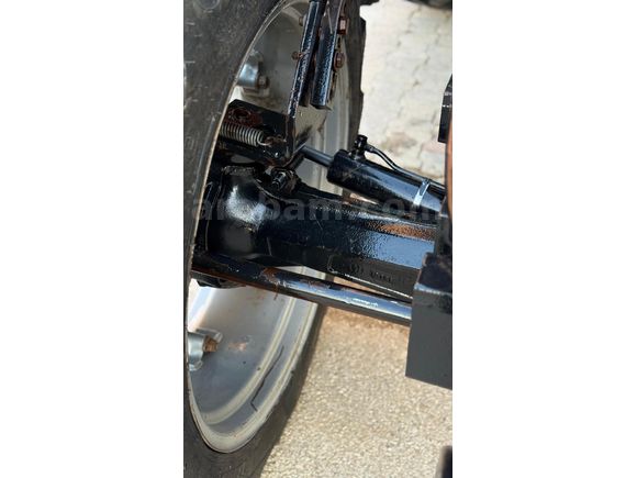 2016 MODEL HATASIZ CASEİH 100 MAXPRO MODELİNİN EN TEMİZİ
