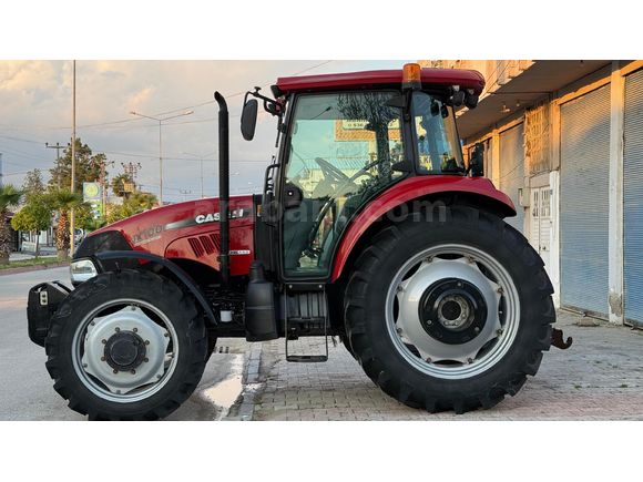 2016 MODEL HATASIZ CASEİH 100 MAXPRO MODELİNİN EN TEMİZİ