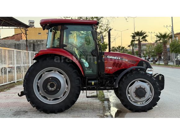 2016 MODEL HATASIZ CASEİH 100 MAXPRO MODELİNİN EN TEMİZİ