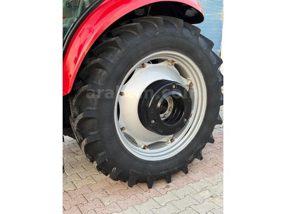 2016 MODEL HATASIZ CASEİH 100 MAXPRO MODELİNİN EN TEMİZİ