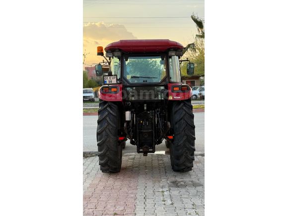 2016 MODEL HATASIZ CASEİH 100 MAXPRO MODELİNİN EN TEMİZİ