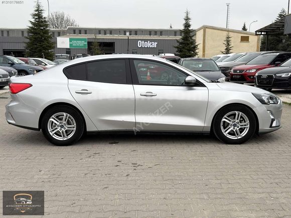HATASIZ BOYASIZ FOCUS 1.5 Tİ-VCT