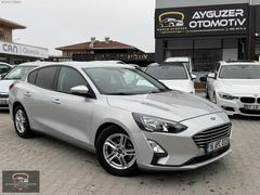 HATASIZ BOYASIZ FOCUS 1.5 Tİ-VCT