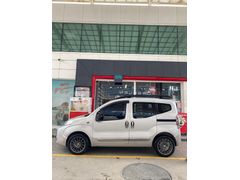 Sahibinden Fiat Fiorino Combi 1.3 Multijet Emotion 2010 Model