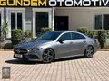 GÜNDEM'DEN BOYASIZ 2022 MERCEDES CLA 200 AMG+4MATİC