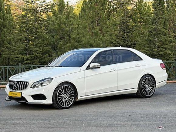 2015 E180 HATASIZ BOYASIZ TRAMERSİZ