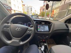 Sahibinden Hyundai i20 1.4 MPI Jump 2018 Model 