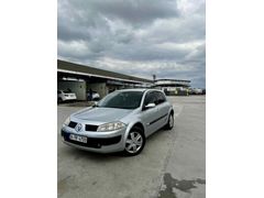 Sahibinden Renault Megane 1.6 Dynamique 2006 Model  202.000 km 