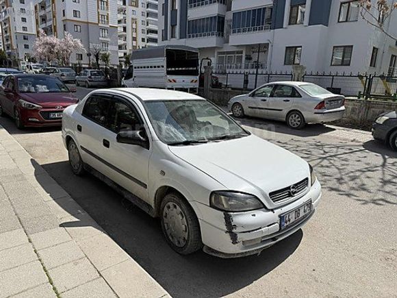 Motor yeni yapıldı 2006