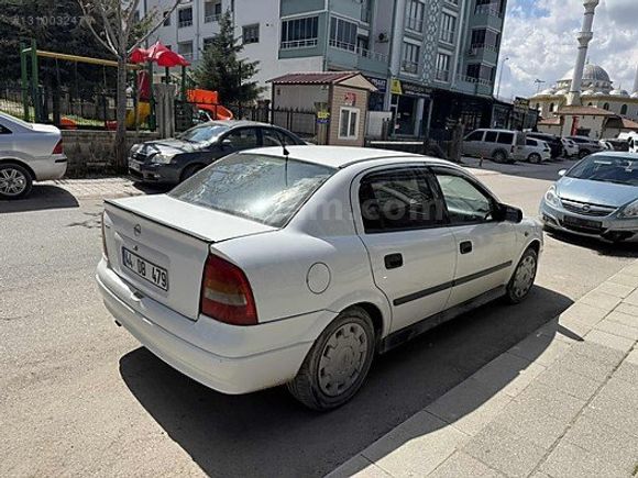 Motor yeni yapıldı 2006