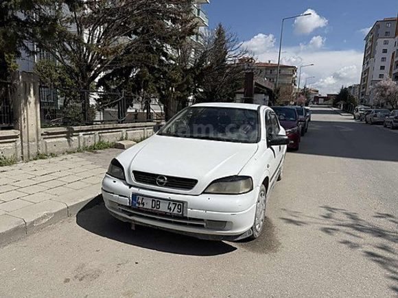 Motor yeni yapıldı 2006