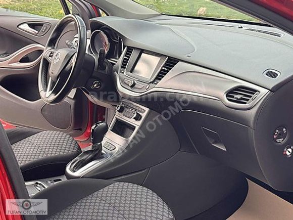 2021 ASTRA / 1.5D EDİTİON / 60.000KM /OTOMATİK /