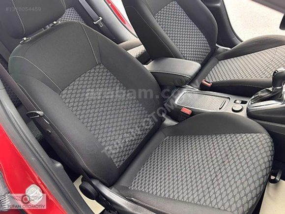 2021 ASTRA / 1.5D EDİTİON / 60.000KM /OTOMATİK /