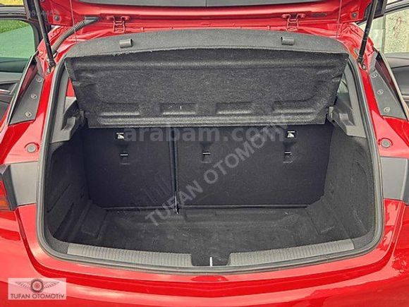 2021 ASTRA / 1.5D EDİTİON / 60.000KM /OTOMATİK /