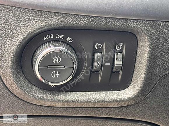 2021 ASTRA / 1.5D EDİTİON / 60.000KM /OTOMATİK /