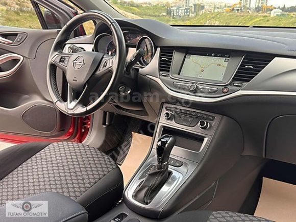 2021 ASTRA / 1.5D EDİTİON / 60.000KM /OTOMATİK /