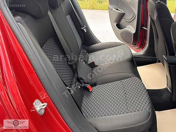2021 ASTRA / 1.5D EDİTİON / 60.000KM /OTOMATİK /