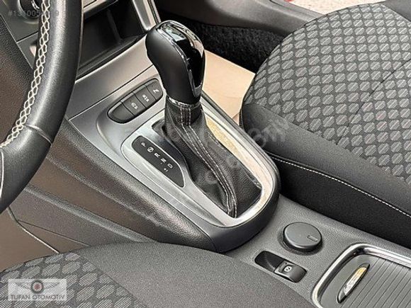 2021 ASTRA / 1.5D EDİTİON / 60.000KM /OTOMATİK /