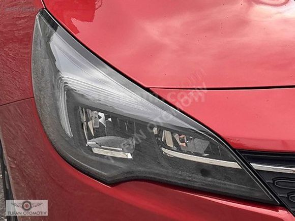 2021 ASTRA / 1.5D EDİTİON / 60.000KM /OTOMATİK /