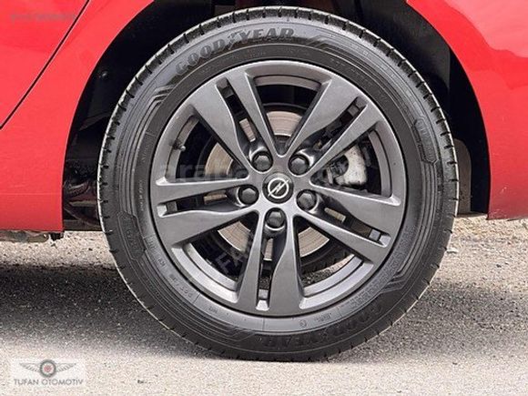 2021 ASTRA / 1.5D EDİTİON / 60.000KM /OTOMATİK /