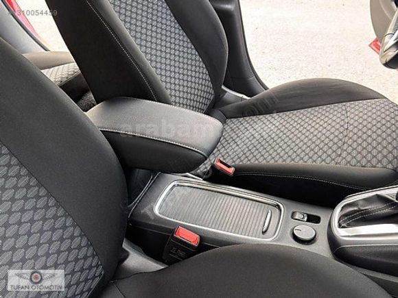 2021 ASTRA / 1.5D EDİTİON / 60.000KM /OTOMATİK /