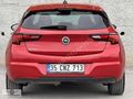 2021 ASTRA / 1.5D EDİTİON / 60.000KM /OTOMATİK /