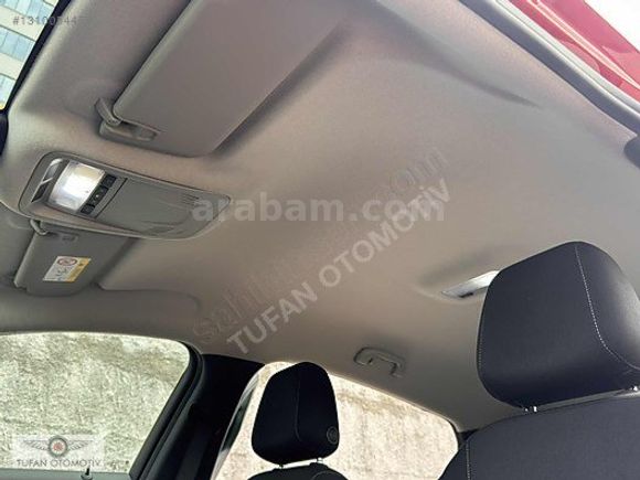 2021 ASTRA / 1.5D EDİTİON / 60.000KM /OTOMATİK /