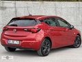 2021 ASTRA / 1.5D EDİTİON / 60.000KM /OTOMATİK /