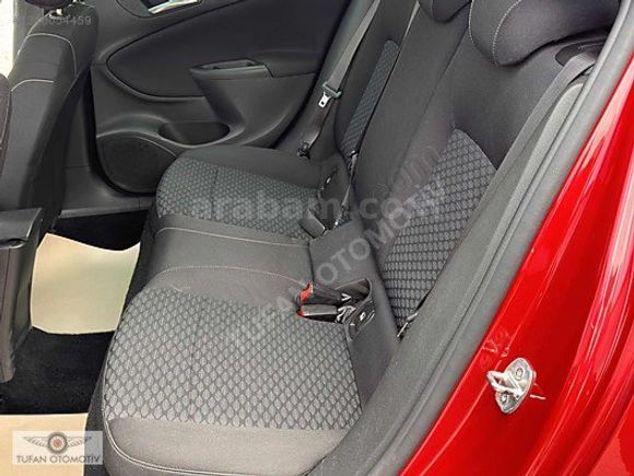 2021 ASTRA / 1.5D EDİTİON / 60.000KM /OTOMATİK /