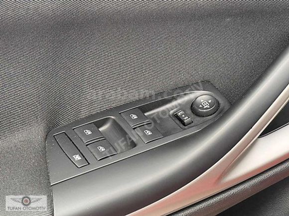 2021 ASTRA / 1.5D EDİTİON / 60.000KM /OTOMATİK /