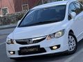 2012 HONDA CIVİC BENZİNLİ EMSALSİZ TEMİZLİKTE SADECE 78 BİNDE