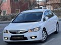 2012 HONDA CIVİC BENZİNLİ EMSALSİZ TEMİZLİKTE SADECE 78 BİNDE