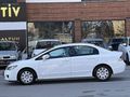 2012 HONDA CIVİC BENZİNLİ EMSALSİZ TEMİZLİKTE SADECE 78 BİNDE