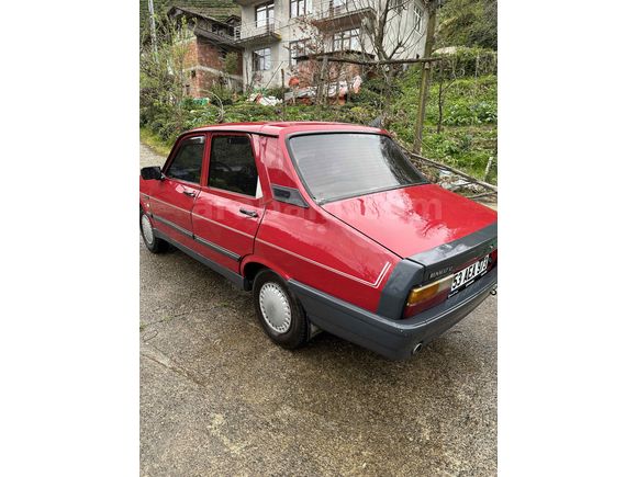Sahibinden Renault R 12 Toros 1995 Model 