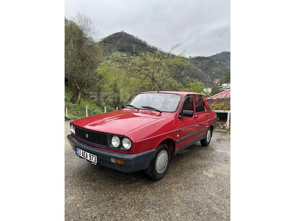 Sahibinden Renault R 12 Toros 1995 Model 