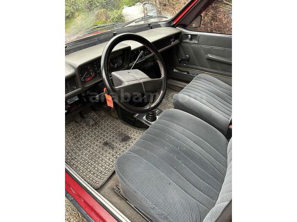 Sahibinden Renault R 12 Toros 1995 Model 