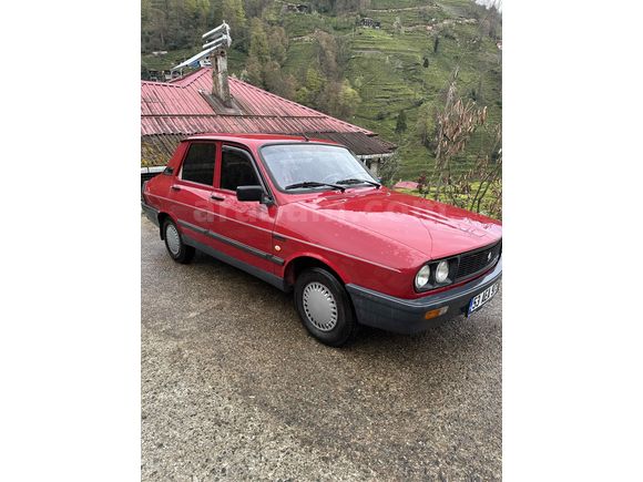 Sahibinden Renault R 12 Toros 1995 Model 