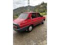 Sahibinden Renault R 12 Toros 1995 Model 
